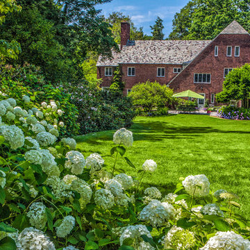 Summit NJ, Fine Landscape Plantings