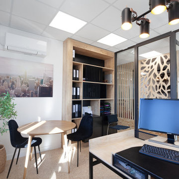 Bureau de Direction " Quand la nature circule"