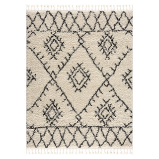Hauteloom Alstead Area Rug - 2' x 2'11