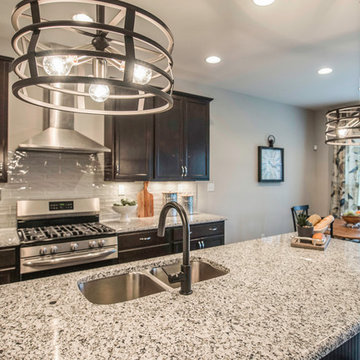 The Dogwood Model at Sanders Crossing