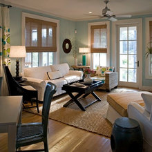Living Room Ideas