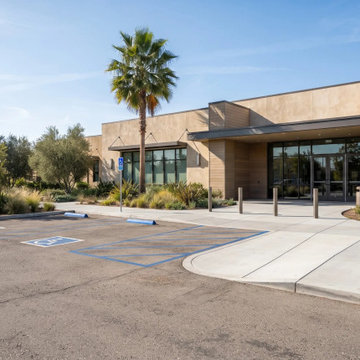 ADA & Accessibility Upgrades