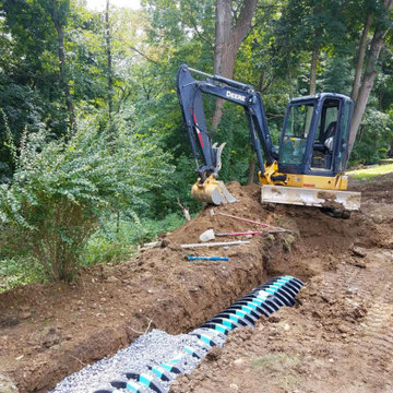 Septic Tanks