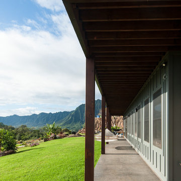 Hale Ahiki