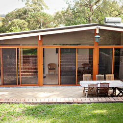 Keiraville, NSW - Patio Doors