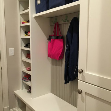 Mudroom