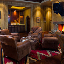 Living rooms