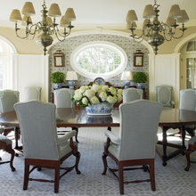 Dinning rooms