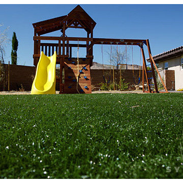 SYNLawn Playground Artificial Turf