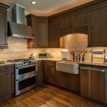 NARI Tour of Remodeled Homes 2014