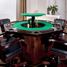 poker room