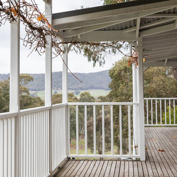 Beechworth Farmhouse