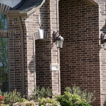 Brick - Master Brick Old English