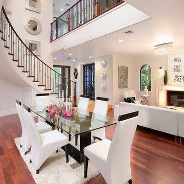 New Construction 5,300 sf Middle River