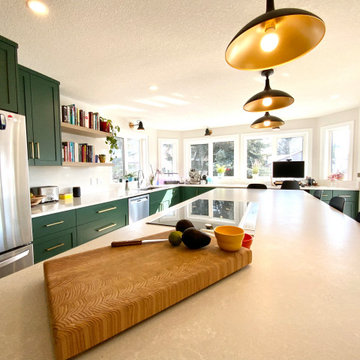 Cedardale Modern Country