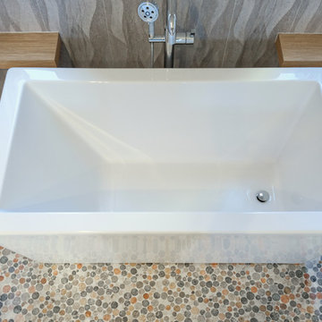 Spring Parade of Homes Entry#4 by Modern Dwellings LLC