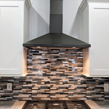 Kitchen - Strongsville