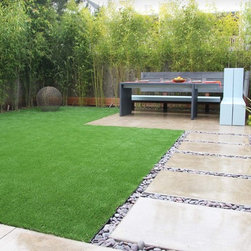 Various Installations - Products