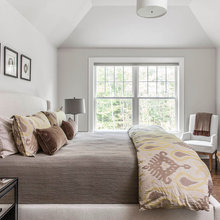 Bedroom ideas