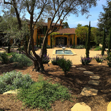 Mediterranean Montecito