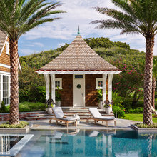 guest house