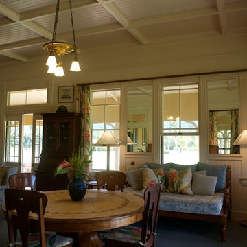 Historic House Catalog Stage