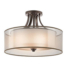Entrance Hall lighting