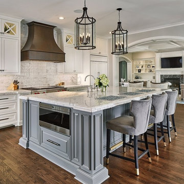 Kitchen Remodels