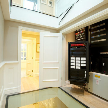 Full Home Automation in Cheshire