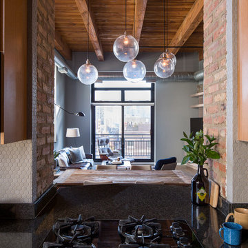 River North Loft