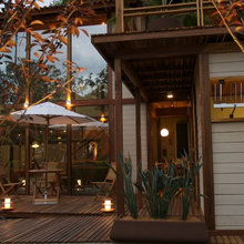 Exterior Ideas