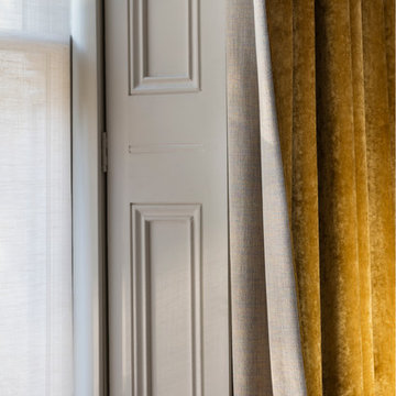 Marylebone Private Residence
