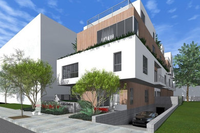 Fairfax Residences