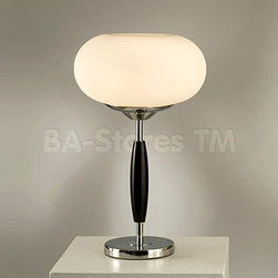 Bubble Table Lamp - Table Lamps