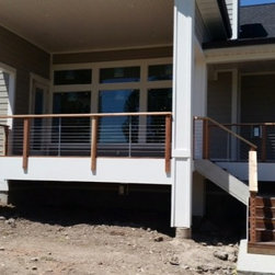 Railing - Products