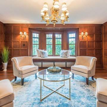1925 English Tudor