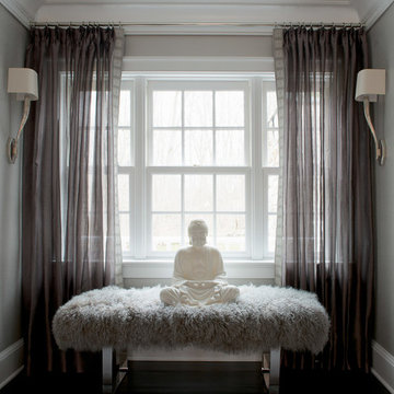 Greenwich Residence - Magazine Spread