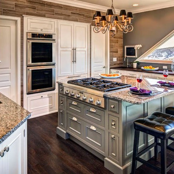 Kitchens and More