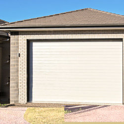 Residential Garage Door Installations - Products