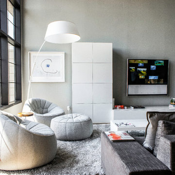 Luxe Remodel