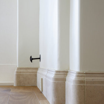 Pacific Heights Apartment