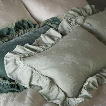 The Bedding Project