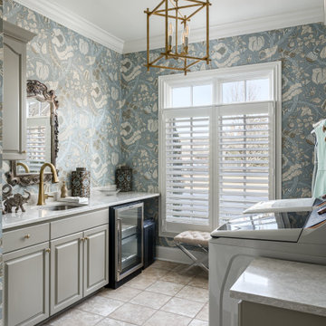 Williamson County Interior Remodel