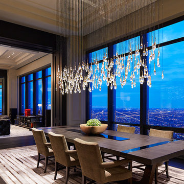 Trump Tower Penthouse