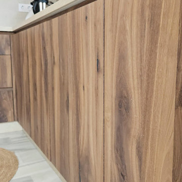 INTERIORISMO CON OBRA Y DECORACIÓN/ ANA