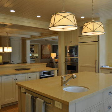 Heritage Remodel 2nd Street