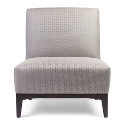 Bloomsbury Chair - Armchairs & Accent Chairs