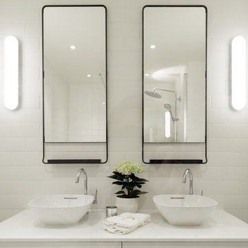 Lili & Lola | Stephanie Kasel Interiors