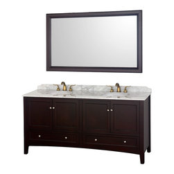 Wyndham Bathroom Vanities - Bathroom Vanities And Sink Consoles
