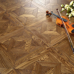 Hardwood flooring - Hardwood Flooring